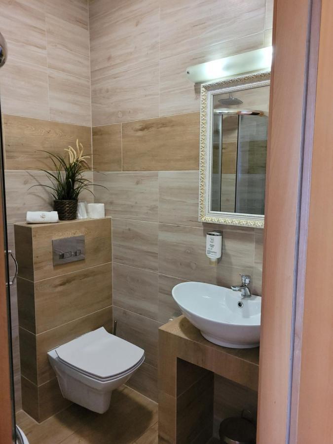 Virgo B&B Biznes Rumia Exterior foto