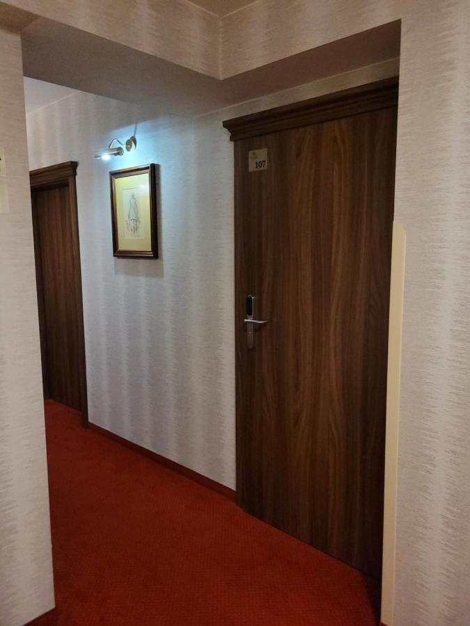 Virgo B&B Biznes Rumia Exterior foto