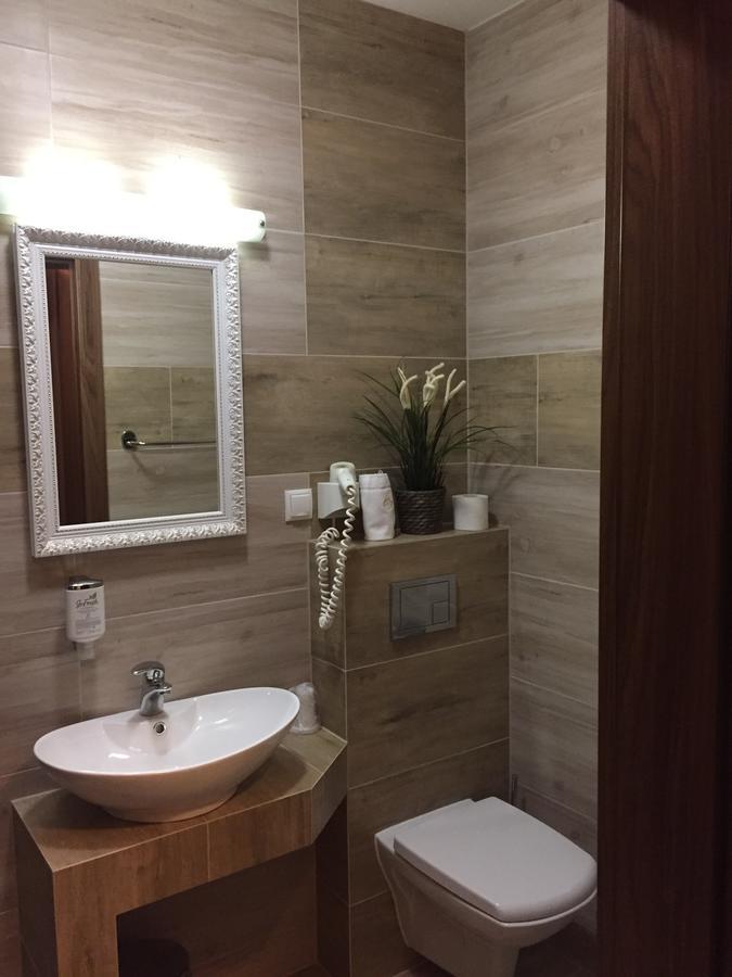 Virgo B&B Biznes Rumia Exterior foto