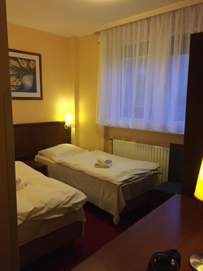 Virgo B&B Biznes Rumia Exterior foto