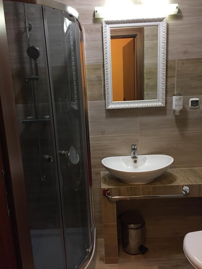 Virgo B&B Biznes Rumia Exterior foto